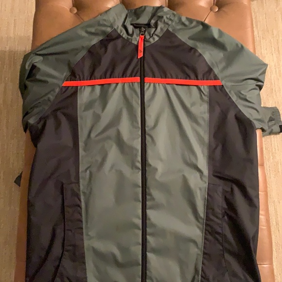 adidas Other - Adidas climaproof all-weather jacket
